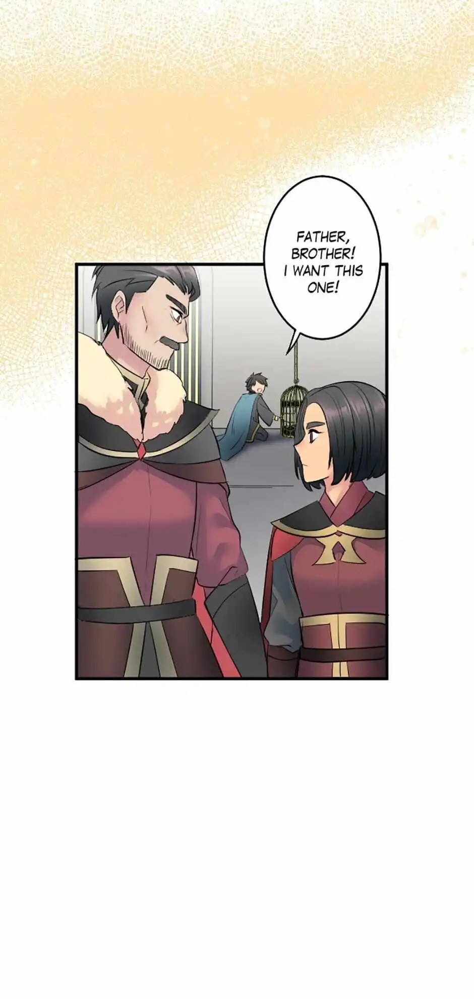 The Dragon Prince's Bride Chapter 44 18